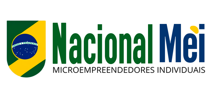 Logo Nacional MEI